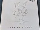 The Beatles 'Free As A Bird-Christmastime Is Here Again' 1995 £19.99
