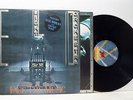 ELECTRIC LIGHT ORCHESTRA (ELO) face the music (1st uk press) LP JETLP11, vinyl,