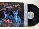 SOFT CELL non-stop erotic cabaret LP EX-/VG+, BZLP 2, vinyl, album, with inner
