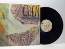 EVERYTHING BUT THE GIRL eden LP EX-/VG+, BYN-2, vinyl, album, 1984, 240 395-1