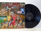 IRON MAIDEN bring your daughter to the slaughter LP EX/VG, 12 EMP 171, vinyl, uk