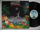 SMOKIE Strangers In Paradise LP 1982 Holland Near Mint