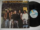 TRAGICALLY HIP Up To Here LP 1989 Germany Near Mint
