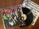 Duran Duran -Decade [LP VINYL] EMI Mexico 1990 VG +  RARE