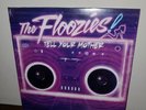 The Floozies - Tell Your Mother Vinyl New Sealed Griz #62/500