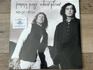 Jimmy Page And Robert Plant No Quarter Unledded 2LP Sealed 1994 Vinyl Rare