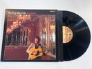 The Tony Rice Unit Acoustics LP Kaleidoscope 1979 Near Mint