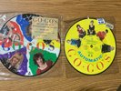 2 Rare GO-GO's 7