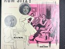 Shmulik Fisher, Fraidele Lifshitz Kum-Sitz  (Menorah MEN-216) Jewish House Party