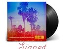 Keanu Reeves SIGNED Somewhere Between The Palm Trees LP Vinyl Dogstar Pre Sale