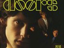 THE DOORS - THE DOORS - 45RPM 180G ANALOGUE PRODUCTIONS DOUBLE VINYL