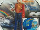 MARILLION Misplaced Childhood VINYL LP PICTURE PIC DISC EMI 1984 Near Mint