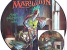 Marillion Script For A Jesters Tear Picture Disc Lp 