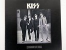 KISS DRESSED TO KILL CASABLANCA SWX6188 JAPAN VINYL LP