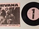 Nirvana-Household Drugs and Other Hits-7