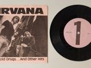 Nirvana-Household Drugs and Other Hits-7