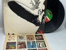 Led Zeppelin Self Titled One 1974 Reissue Vinyl LP SD 8216 VG+ Monarch GP MR