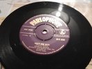 Charlie Grace Butterfly Parlophone Gold label single