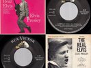 NM vinyl GSS Elvis Presley 