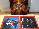 Motörhead - Inferno - Original Issue 2004 Double Vinyl LP - CG T08