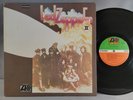 Led Zeppelin II - OG 1969 LP - ROBERT LUDWIG HOT MIX - VG+  LEE HULKO - RL SS LH