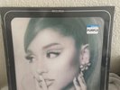 Positions (Limited Edition) (Periwinkle & Clear Swirl Vinyl) by Ariana Grande...