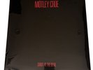Motley Crue - Shout At The Devil Vinyl LP, Original, New, Unopened, 1983