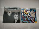 Orchestral Manoeuvres In The Dark – The best of OMD (LP) + Maid of Orleans (Maxi