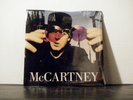 PAUL McCARTNEY 7 Inch 45 My brave face 1989 Mpl RE Yellow Purple Color PS SEALED