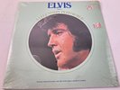 Sealed ELVIS A Legendary Performer Volume 2 RCA Records CPL1 1349 MINTY the King