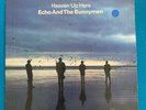 Echo and The Bunnymen 