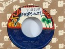 PROMO Kiss - Shout It Out Loud - 1976 VG+ 1st US Press 7