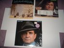3=JOHNNY CASH lps-Johnny 99  Columbia -Water From Wells-Shrink=The Rambler promo