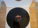 KISS Thrills In The Night Promo Vinyl From Animalize