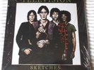 TELEVISION - SKETCHES 74-75 DEMOS TOM VERLAINE w/ENO SESSIONS LTD EDT SEALED LP
