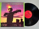 Sonic Youth - Bad Moon Rising * 1985 Homestead HMS016 LP w/Insert