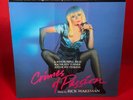 RICK WAKEMAN Crimes Of Passion 1986 UK Vinyl LP Ken Russell soundtrack original