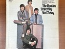 The Beatles Yesterday and Today Mono T 2553 2nd Second State Butcher Cover