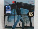 BILLY JOEL - GLASS HOUSES - 2021 - WALMART EXCLUSIVE *SEALED* BLUE VINYL LP