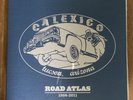 Calexico - Road Atlas 1998-2011 Vinyl BOX SET - RARE & OOP