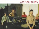 The Go-Betweens SPRING RAIN Australian 1986 TRUETONE Records RARE 7