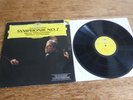 Bruckner Symphony No.7 Karajan Last Recording DG Digital Stereo 429 226-1 LP