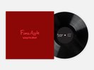 Fiona Apple, When The Pawn Vinyl Me Please VMP NEW SEALED Black LP