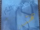 Rare SIGNED - THE CURE FAITH LP Fiction (1981) 1st First Pressing.