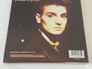 Sealed Sinead O’Connor Nothing Compares LTD ED 7” Vinyl Numbered Poster Button