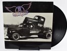 AEROSMITH  ‎  Pump   Vintage LP, Geffen Records GHS 24254