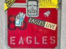 The Eagles – The Long Run + Hotel California Live Version 12
