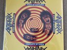 anthrax state of euphoria lp