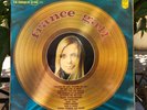 Rare LP 33T  France Gall  Le Disque D'Or De France Gall  Fra 1968 (S. Gainsbourg