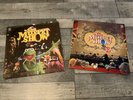 The Muppets - The Muppet Show 1+ 2 (LP, Albums Vinyl LPs Records